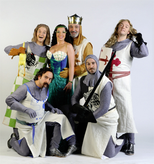 spamalotspanish