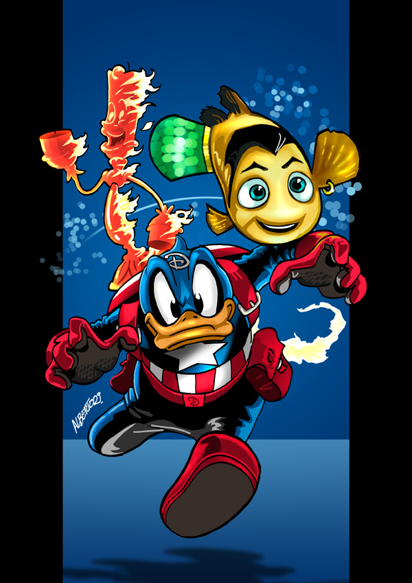 Invaders