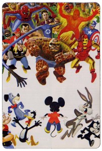 disneyversusmarvel