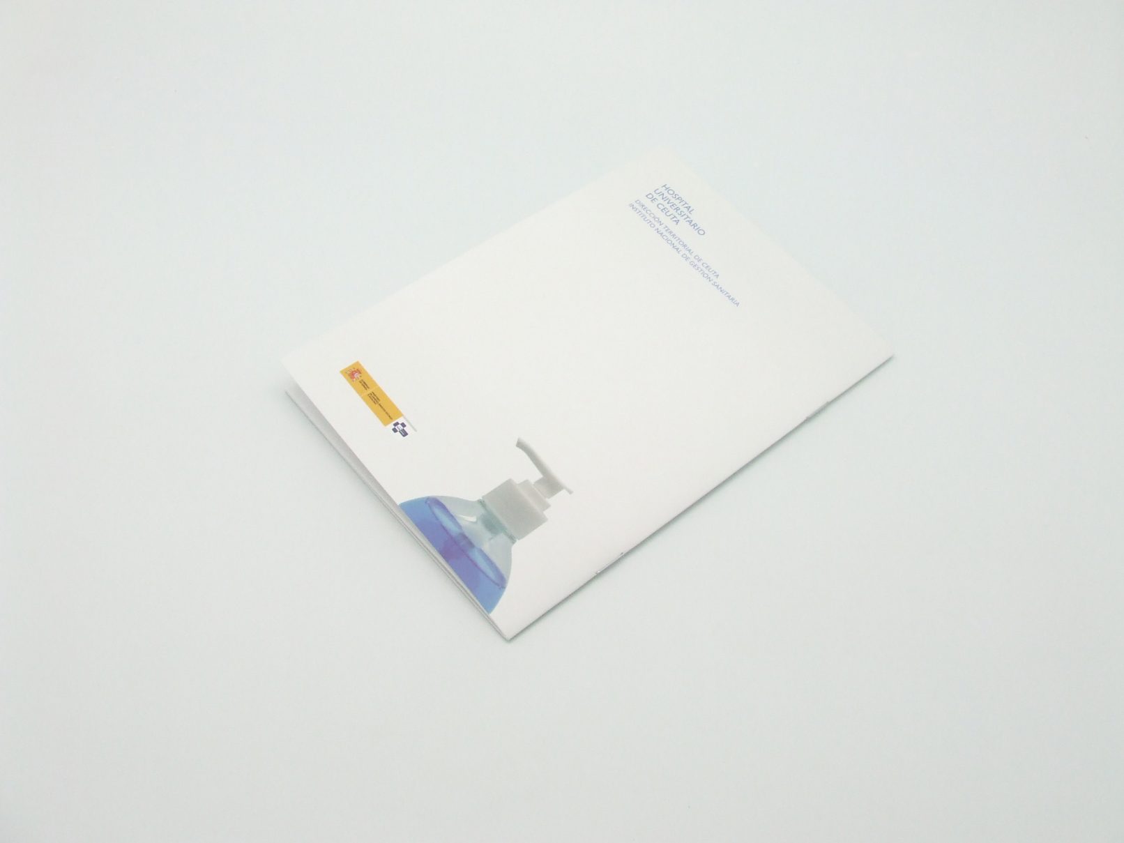 Guía de antisépticos y desinfectantes