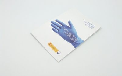 Guía de antisépticos y desinfectantes Guía de antisépticos y desinfectantes