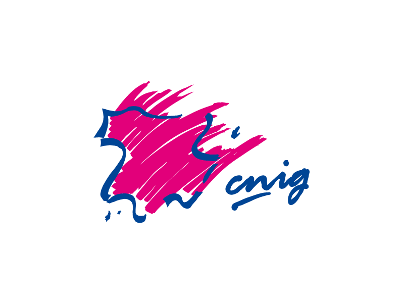Cnig logo