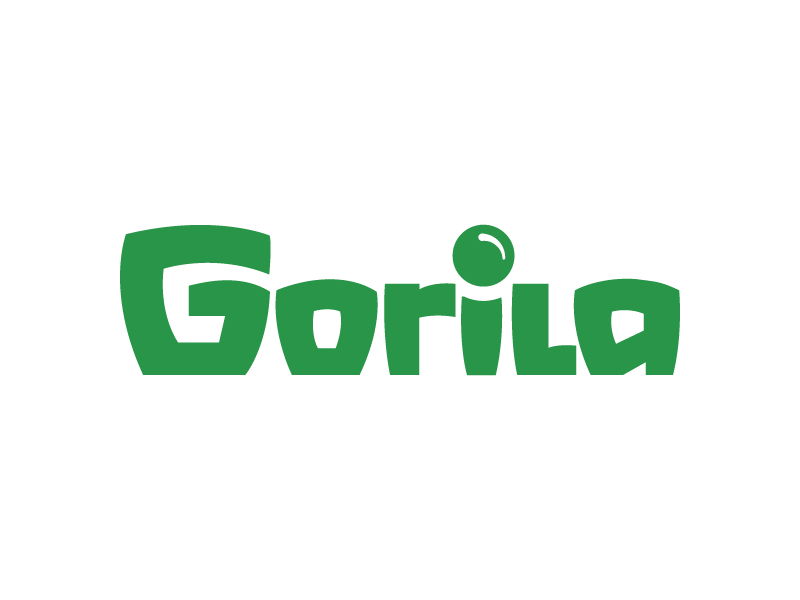 Zapatos Gorila - Logo