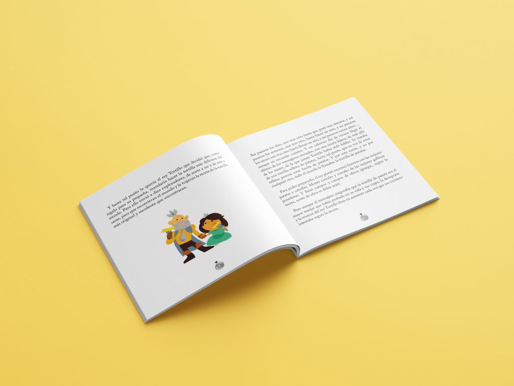 maquetación para autores independientes