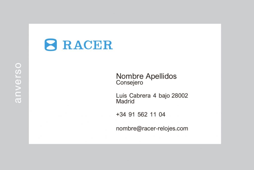 Diferencias entre logotipo, isotipo, imagotipo e isologo en Racer