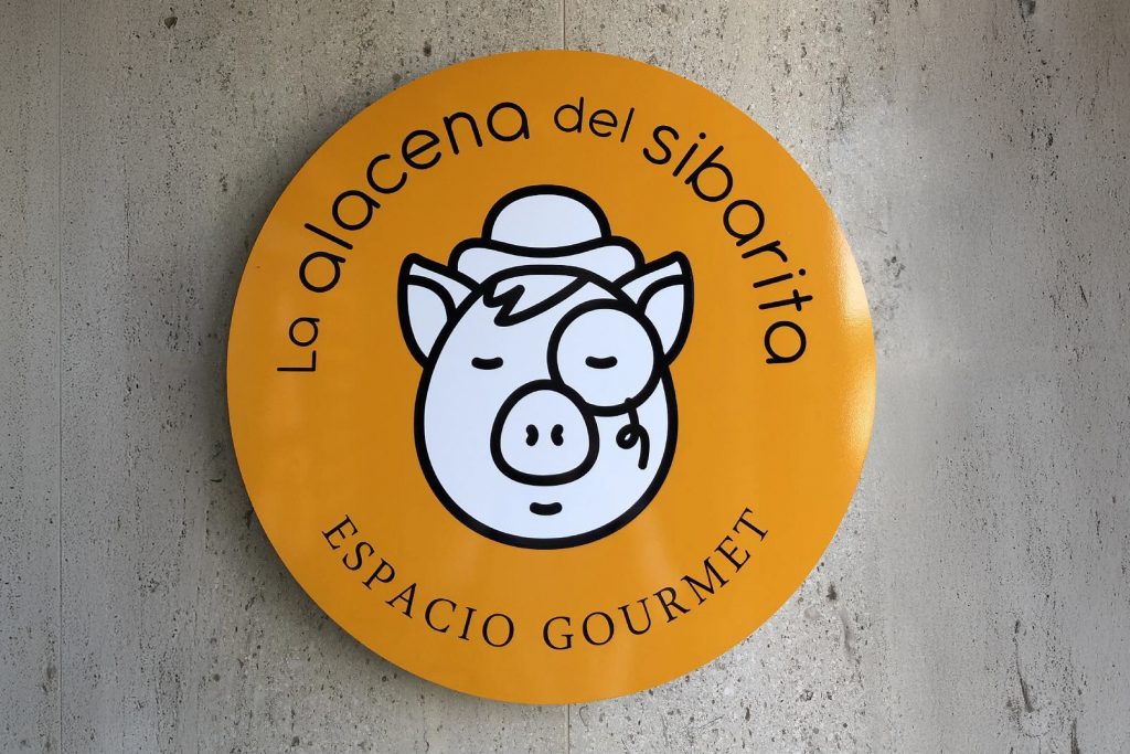 diseño de logos vectoriales